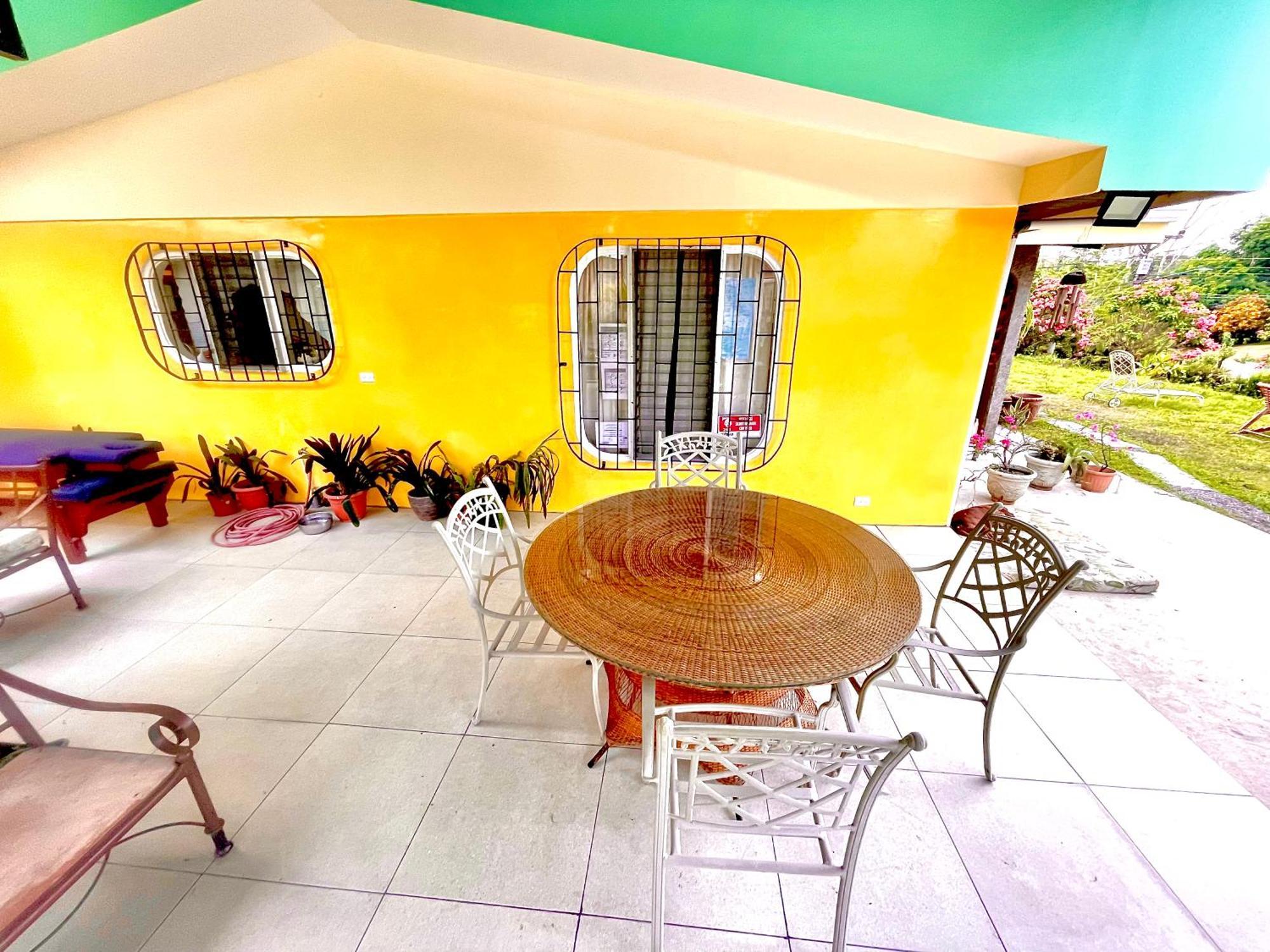 Hotel Tierra De Volcanes La Fortuna Eksteriør bilde